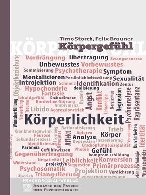 cover image of Körpergefühl